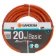 Gardena Basic tömlő 13 mm (1/2") x 20m