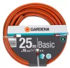 Gardena Basic tömlő 19 mm (3/4") x 25m