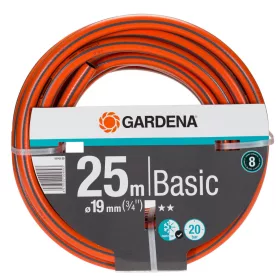 Gardena Basic tömlő 19 mm (3/4") x 25m