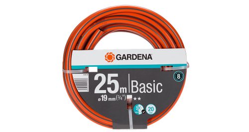 Gardena Basic tömlő 19 mm (3/4")