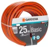 Gardena Basic tömlő 19 mm (3/4") x 25m
