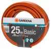 Gardena Basic tömlő 19 mm (3/4") x 25m