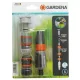 Gardena System locsoló indulókészlet