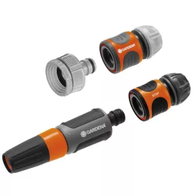 Gardena System locsoló indulókészlet