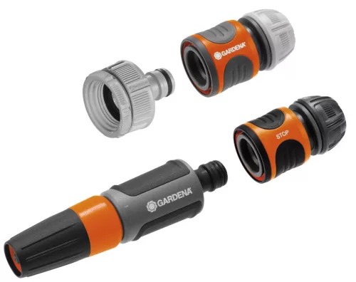 Gardena System locsoló indulókészlet