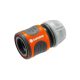 Gardena tömlőelem 13 mm (1/2")- 15 mm (5/8")