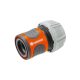 Gardena tömlőelem 19 mm (3/4")