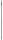 Gardena CombiSystem teleszkópos nyél 210-390 cm
