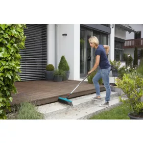 Gardena CombiSystem kerti seprű