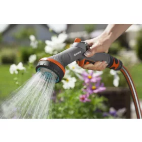Gardena Comfort öntözőfej érzékeny növényekhez
