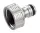 Gardena Premium csapcsatlakozó 26.5 mm (G 3/4")
