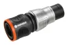Gardena Premium Stop csatlakozó 13 mm (1/2") - 15 mm (5/8")