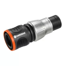   Gardena Premium Stop csatlakozó 13 mm (1/2") - 15 mm (5/8")