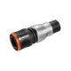 Gardena Premium Vízmegállító tömlőelem 13 mm (1/2") - 15 mm (5/8")