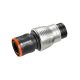 Gardena Premium Vízmegállító tömlőelem 19 mm (3/4")