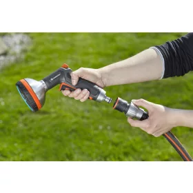 Gardena Premium Stop csatlakozó 19 mm (3/4")