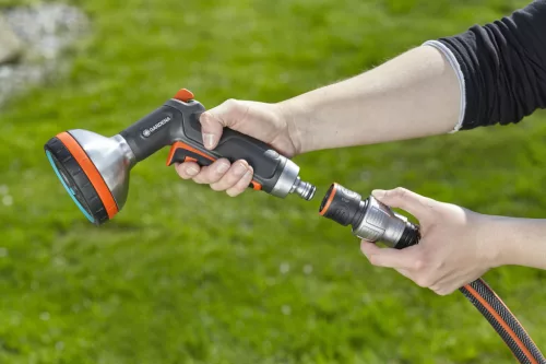 Gardena Premium Stop csatlakozó 19 mm (3/4")