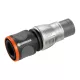 Gardena Premium tömlőcsatlakozó 13 mm (1/2") - 15 mm (5/8")