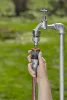 Gardena Premium tömlőcsatlakozó 13 mm (1/2") - 15 mm (5/8")