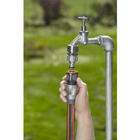Gardena Premium tömlőcsatlakozó 19 mm (3/4")