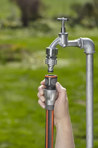 Gardena Premium tömlőcsatlakozó 19 mm (3/4")