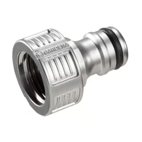 Gardena Premium csapcsatlakozó 21 mm (G 1/2")
