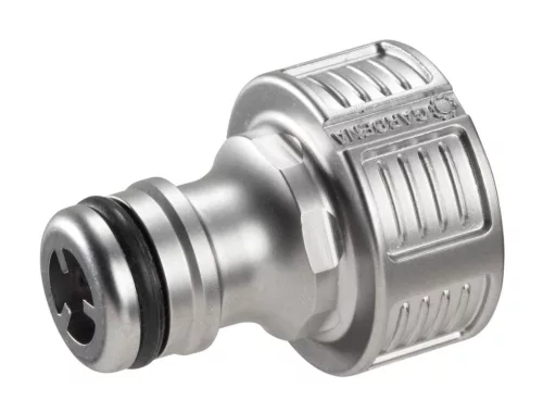 Gardena Premium csapcsatlakozó 21 mm (G 1/2")