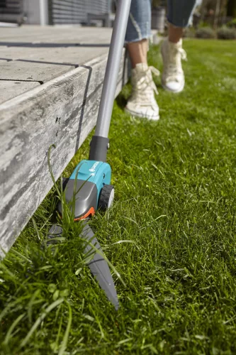 Gardena Comfort hosszú nyelű fűnyíró olló