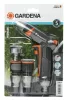 Gardena Premium locsoló indulókészlet
