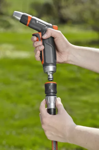 Gardena Premium locsoló indulókészlet