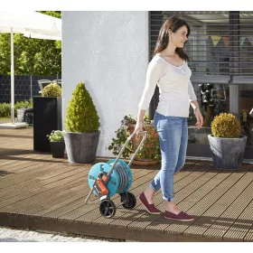 Gardena CleverRoll S tömlőskocsi 
