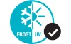 Gardena CleverRoll S tömlőskocsi 