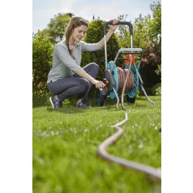 Gardena CleverRoll Easy M tömlőskocsi