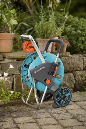 Gardena CleverRoll Easy M tömlőskocsi