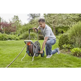 Gardena CleverRoll Easy L tömlőskocsi