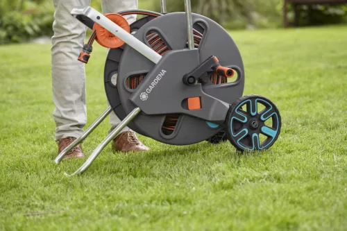 Gardena CleverRoll Easy L tömlőskocsi