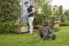 Gardena CleverRoll Easy L tömlőskocsi