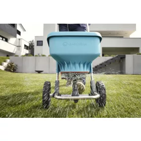 Gardena szórókocsi XL