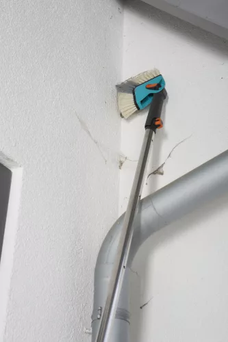 Gardena CombiSystem szögletseprű