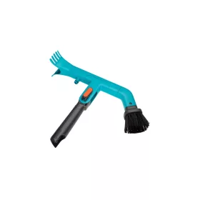 Gardena Combisystem ereszcsatorna-tisztító készlet