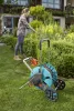 Gardena CleverRoll Easy M tömlőskocsi készlet