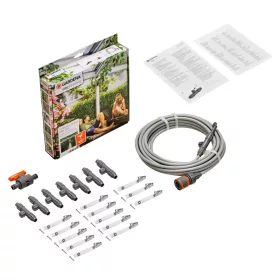 Gardena CityGardening párásító készlet kültérre