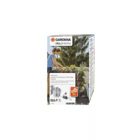   Gardena NatureUp bővítő készlet víztartályos öntözőrendszerhez