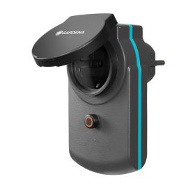 Gardena Smart vezérelt dugalj