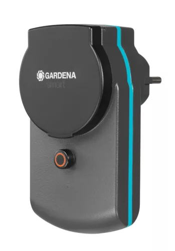 Gardena Smart vezérelt dugalj