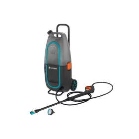   Gardena AquaClean Li-40/60 magasnyomású mosó - akkumulátor nélkül