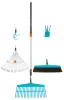 Gardena CombiSystem teleszkópos nyél 90-145 cm