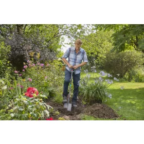 Gardena ErgoLine teleszkópos ásó