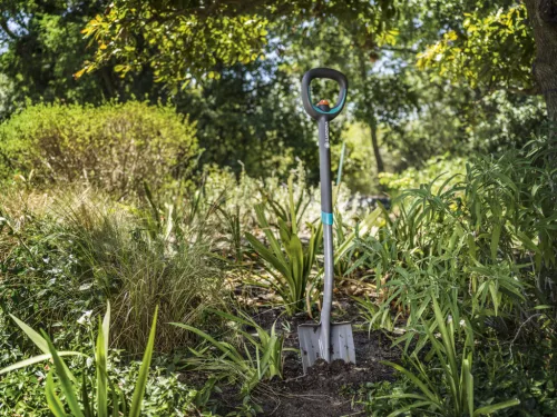 Gardena ErgoLine teleszkópos ásó