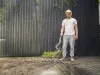 Gardena Comfort ecoPulse tisztító locsoló 